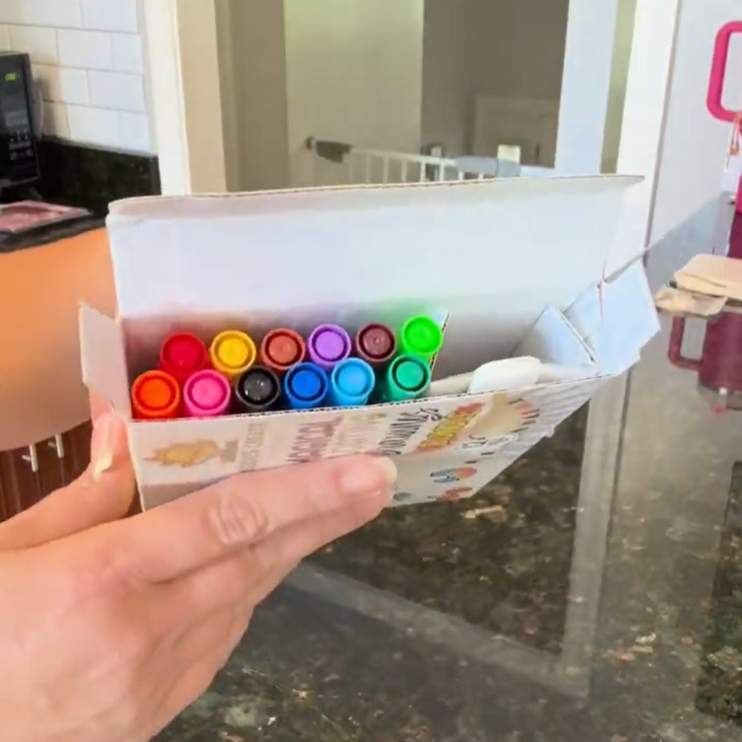 Magical Floating Drawings Bundle