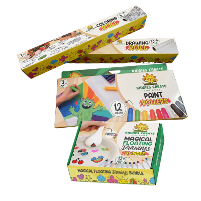 Ultimate Kids Activity Bundle