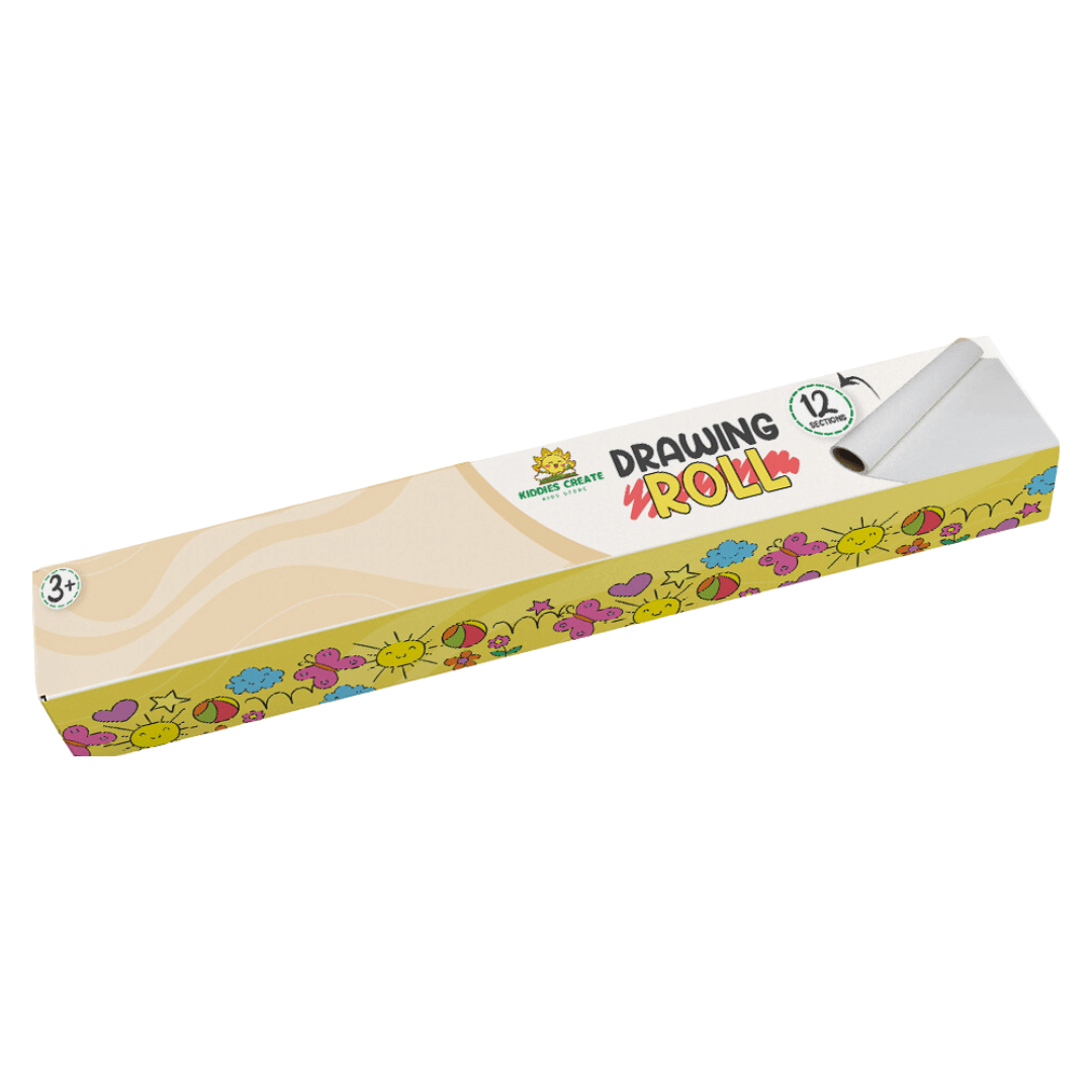 Drawing Roll