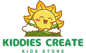 Kiddies Create™